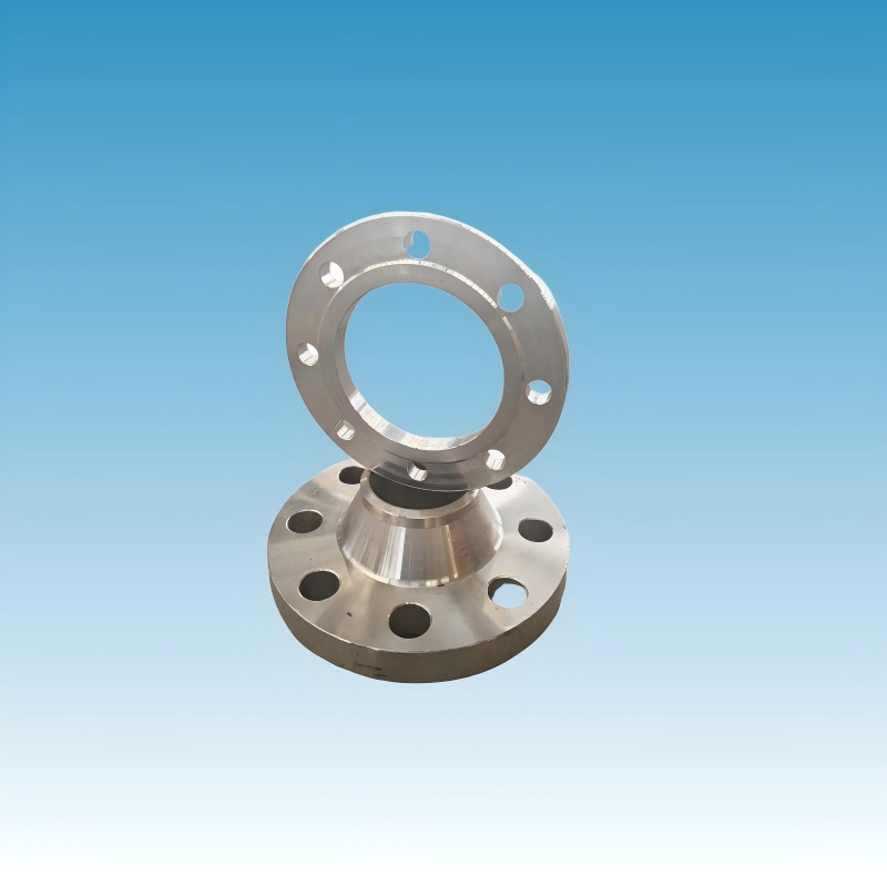 不銹鋼法蘭